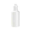 HD Spray Bottle 1000ml - Clear