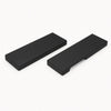 Cover Plate (Pair) for PF10, PF20 & PF22 Patch Fittings