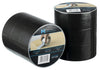 Premium Cloth Tape - Black, 48mm x 30m