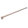 Square Header Bar Stabilizer Kit 1.2mtr