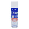 CRL Hi-Sheen Glass Cleaner Aerosol