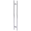 Round H Handle 700mm Centres (900mm O/A)