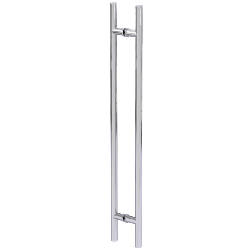 Round H Handle 700mm Centres (900mm O/A)