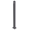 Vortex Top Mount Inline Post Kit - 1250mm