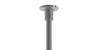 Stabilizer Vertical Tube to Roof Connector