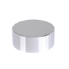 Single Button Head Cap 25mm dia