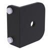 Door Stop Wall Mount 90 Degree