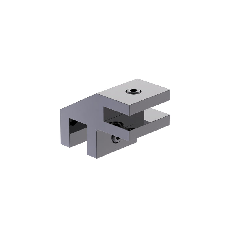 Offset Header Panel Fitting 10x6mm