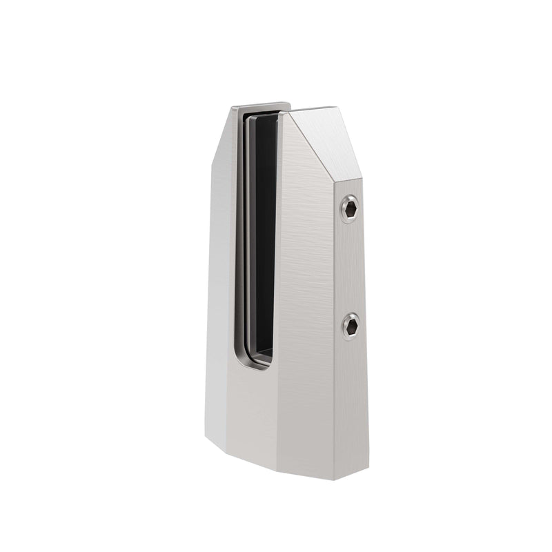 Concealed Fixed Strut Post