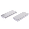 Cover Plate (Pair) for EN3 Patch Closer