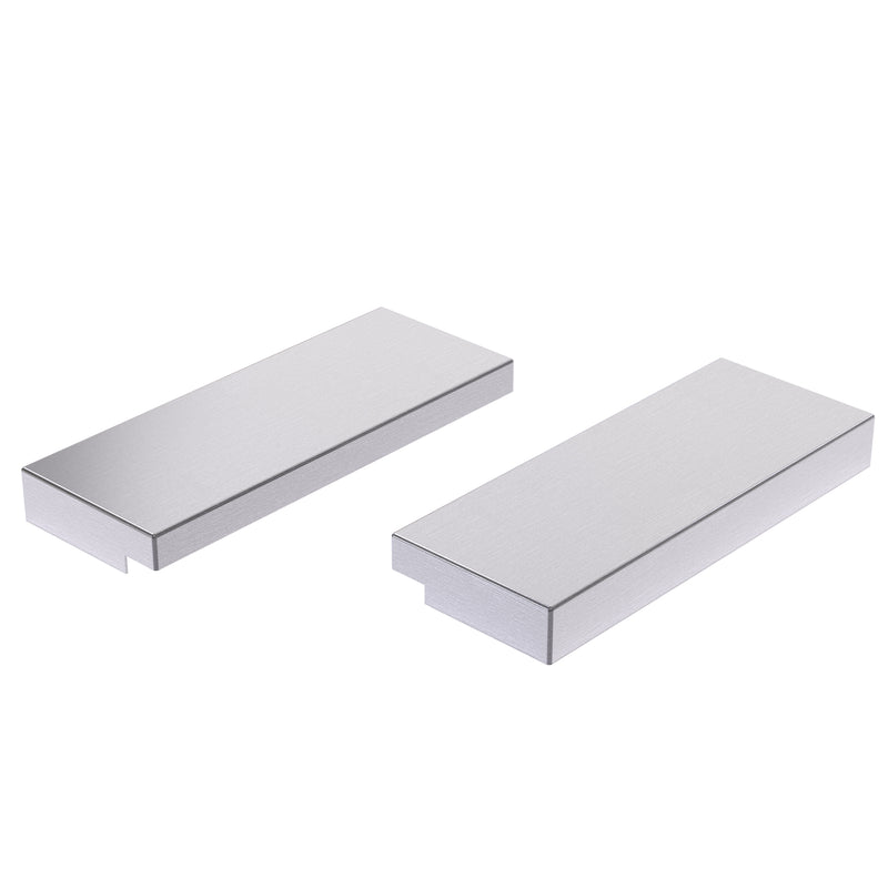 Cover Plate (Pair) for EN3 Patch Closer