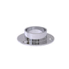 Round Tube Wall/Floor Bracket