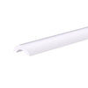 Half Round Section Water Bar 1.4mtr