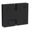 Adjustable Shower Hinge Glass to Glass 180 Deg