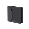 Atlantic Soft Close Glass to Glass Hinge (pair)