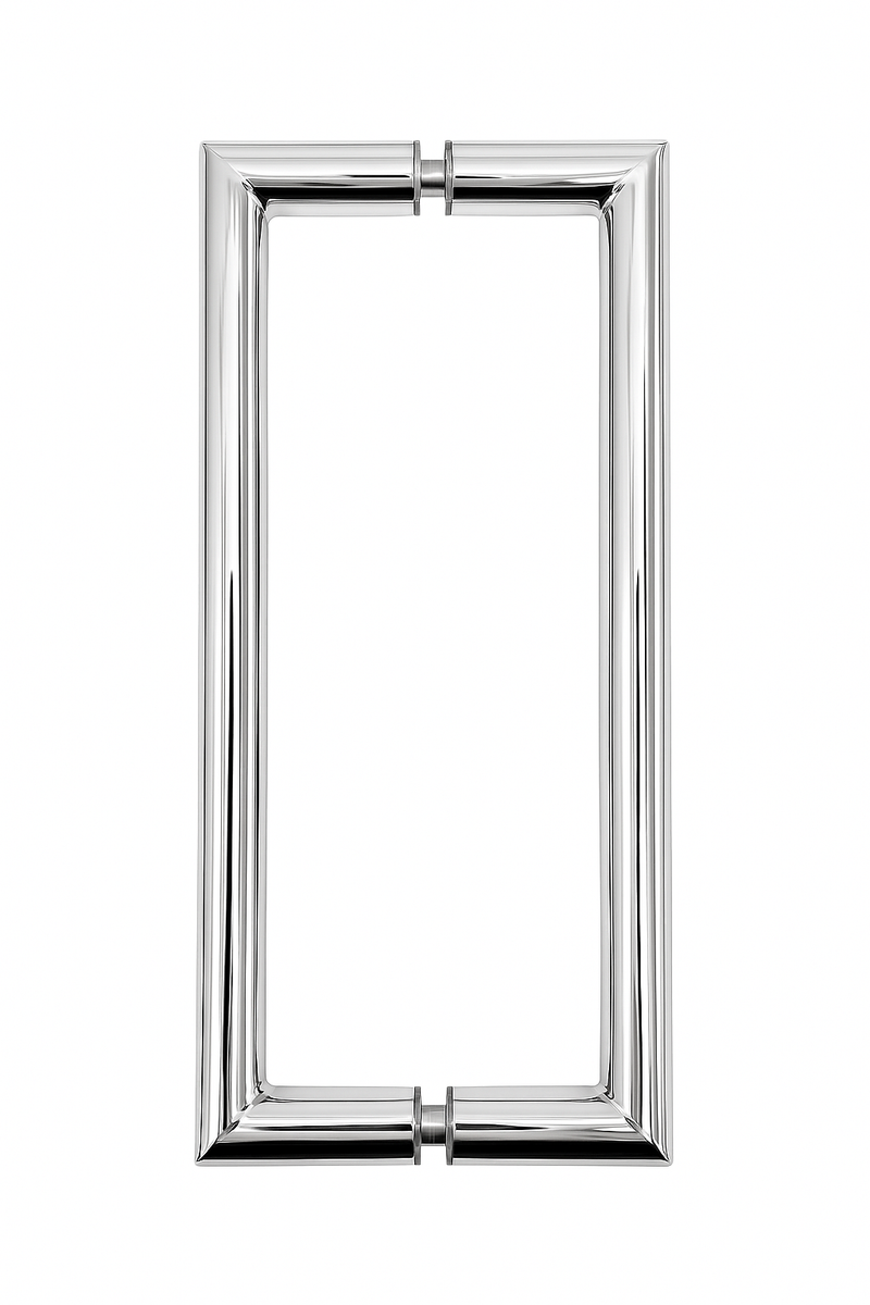 Round Tube Matisse Handle 19mm, 250mm CTC