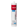 Siegel N05+ Glazing & Cladding Silicone, 300ml - Clear