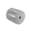 Threaded Disc Body 50mm - M10 x 50mm dia