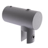 Stabilizer Tube to Glass Connector
