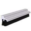 Aluminium Brush Seal Holder - 2.0mtr