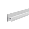 Shower Seal Side Fin