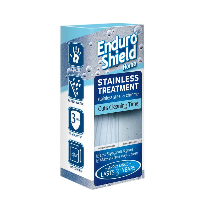 EnduroShield DIY Stainless Steel Treatment Kit , 60ml