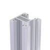 Vortex Side Mount Inline Post Full Extrusion with infill 2.9 mtr