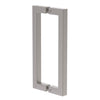 Square D Shower Handle 250mm