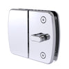 Swing Door Indicator Lock Door to Side Panel