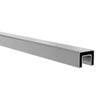 S25 Slimline Glass Capping Rail