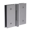 Shower Hinge Glass to Glass Bi-Fold Hinge