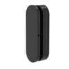 PF150 Anchor & Front Plate with 2 Piece Rounded Cover Plate Fix Fitting