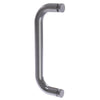 Single Round D Shower Handle with Caps 300mm