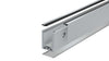 Smart Lock Side/Face Fix channel system