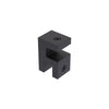 Square Header Panel Fitting 10x10mm