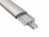 Vortex Round Handrail Assembly 5.8mtr Kit