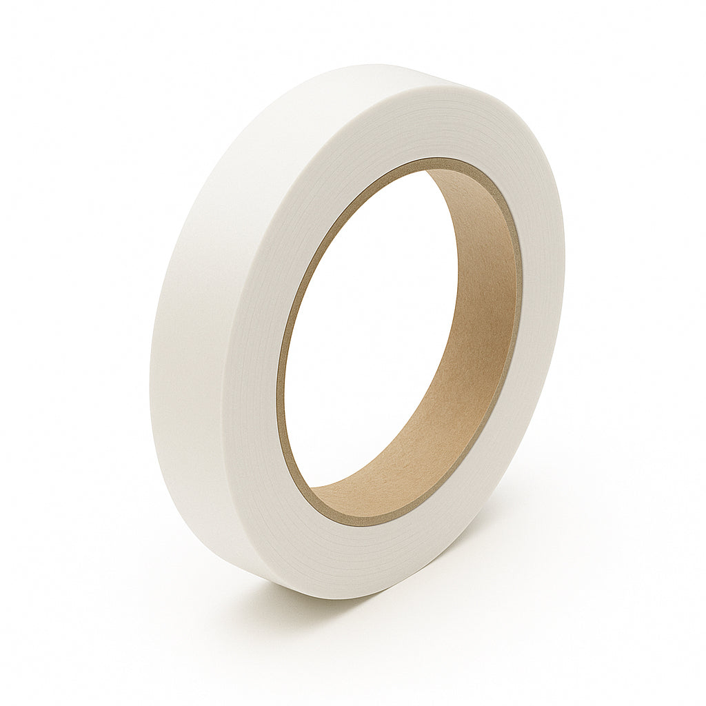 Double Sided Mirror Mounting Tape 1.6mm - 24mm x25M Roll