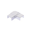 S25 Adjustable Horizontal Joiner