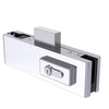 Bottom Patch Lock (Tough Lock Version)