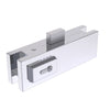 XL Centre Patch Lock (15-19mm Glass)