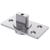 Bottom/Floor Pivot, Extended 5mm Spindle