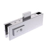 XL Bottom Patch Lock (15-19mm Glass)