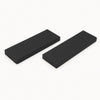 Cover Plate (Pair) for PF34 Patch Fitting