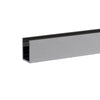 Shower Channel 18x25mm  3.0mtr