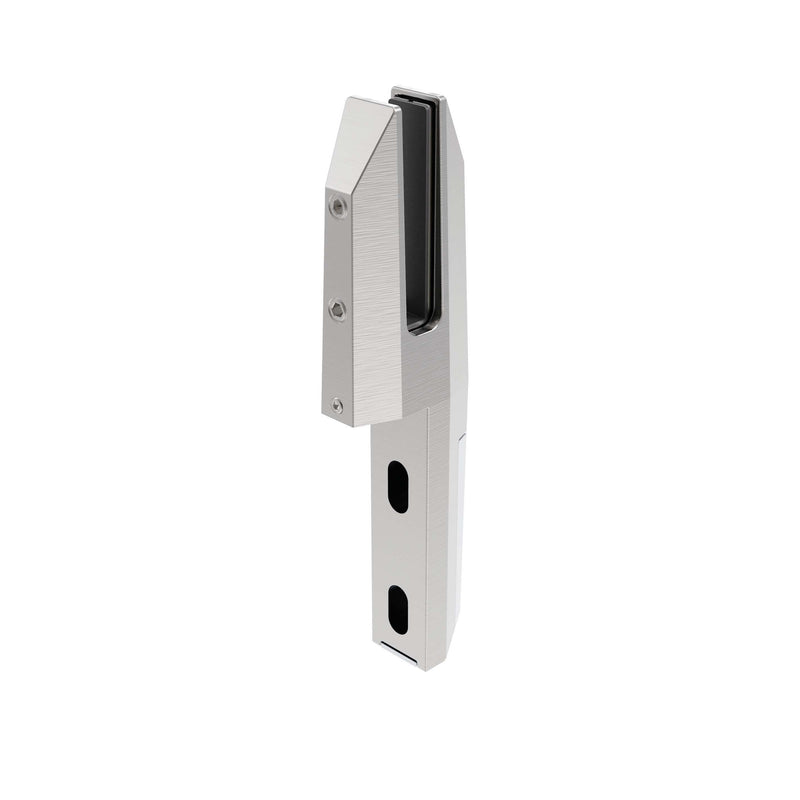 Side Mount Strut Post