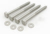 SP12 Fixing Kit Timber Fix