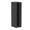 PF150 Anchor & Front Plate with 2 Piece Rectangle Cover Plate Fix Fitting