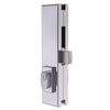 Euroglass Centre Lock (Includes cylinder-turn)