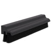 Aluminium Brush Seal Holder - 2.0mtr