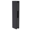 Sliding Door Centre Patch Lock Keeper